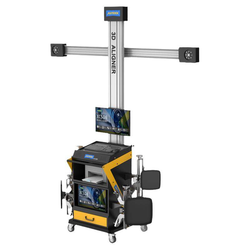 AUTOOL | 3D Alignment Maintenance Tool ราคา 239,585 บาท*ส่งฟรี