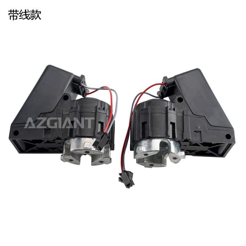 AZGIANT Car Power Fold Mirror Motor actuator For Volvo V70 II P2/Toyota Venza MK1/Nissan Qashqai J10/Mitsubishi Mirage MK5/Lancer EVO/Holden Epica/Daewoo Tosca Auto accessories ราคา 785 บาท*ส่งฟรี