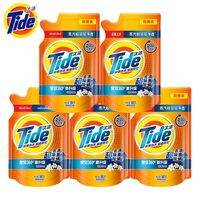 Tide | น้ำยาซักผ้ากำจัดคราบสกปรกด้วยกลิ่นลิลลี่ 500 กรัม