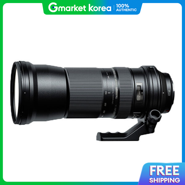 Tamron | Store Co., Ltd. Tamron Sp 150-600mm F5-6.3 Di Vc Usd for Nikon / Same-Day Delivery / in Stock ราคา 25,945 บาท*ส่งฟรี