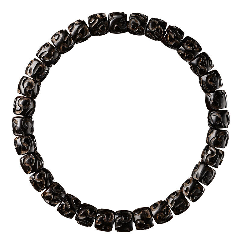 HUAKAIYUNDUO | High-End Original Coconut Husk Hand Chain Collectible Quality ราคา 2,238 บาท*ส่งฟรี