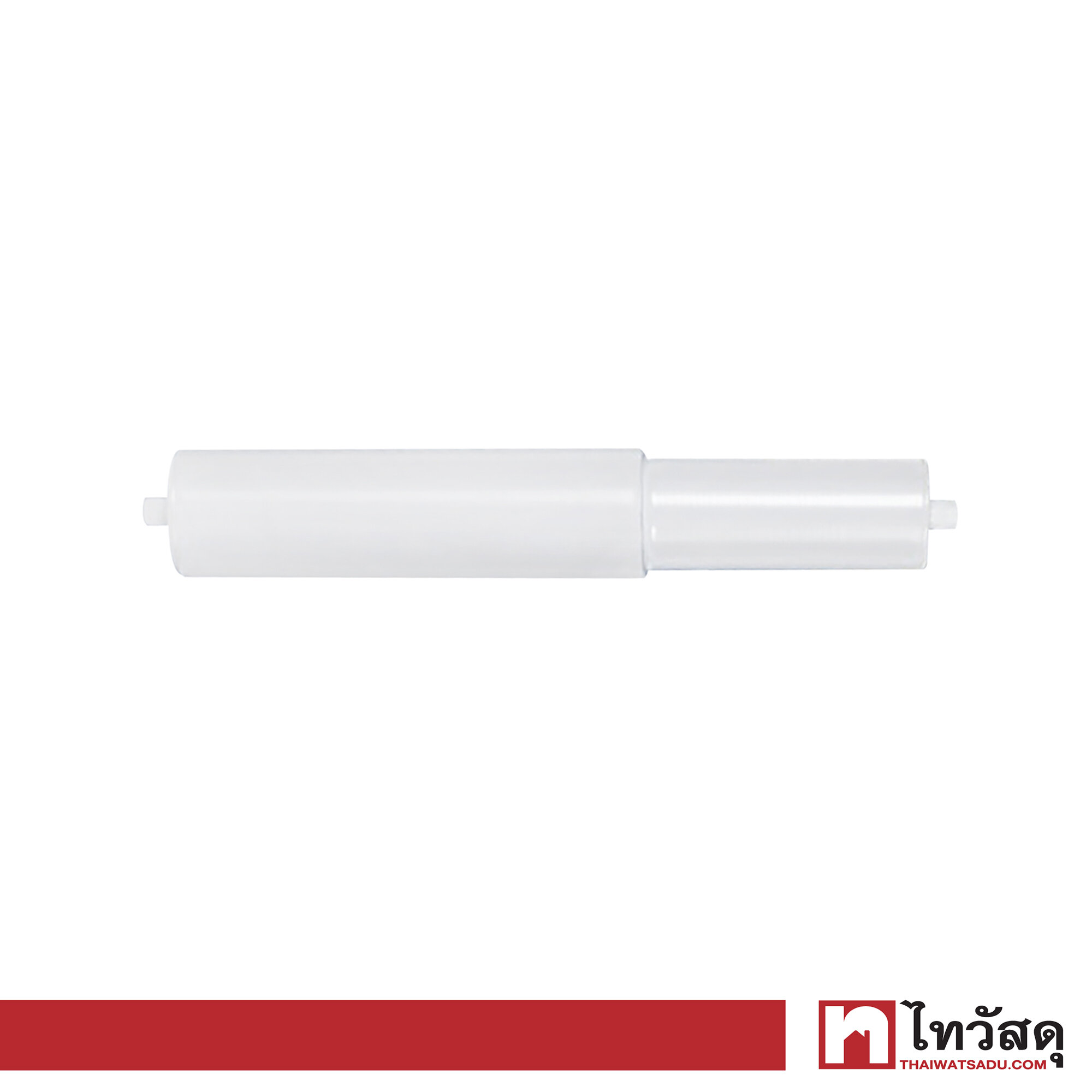 แกนกระดาษชำระ KASSA รุ่น KS-3726 สีขาว ราคา 38 บาท*ส่งฟรี