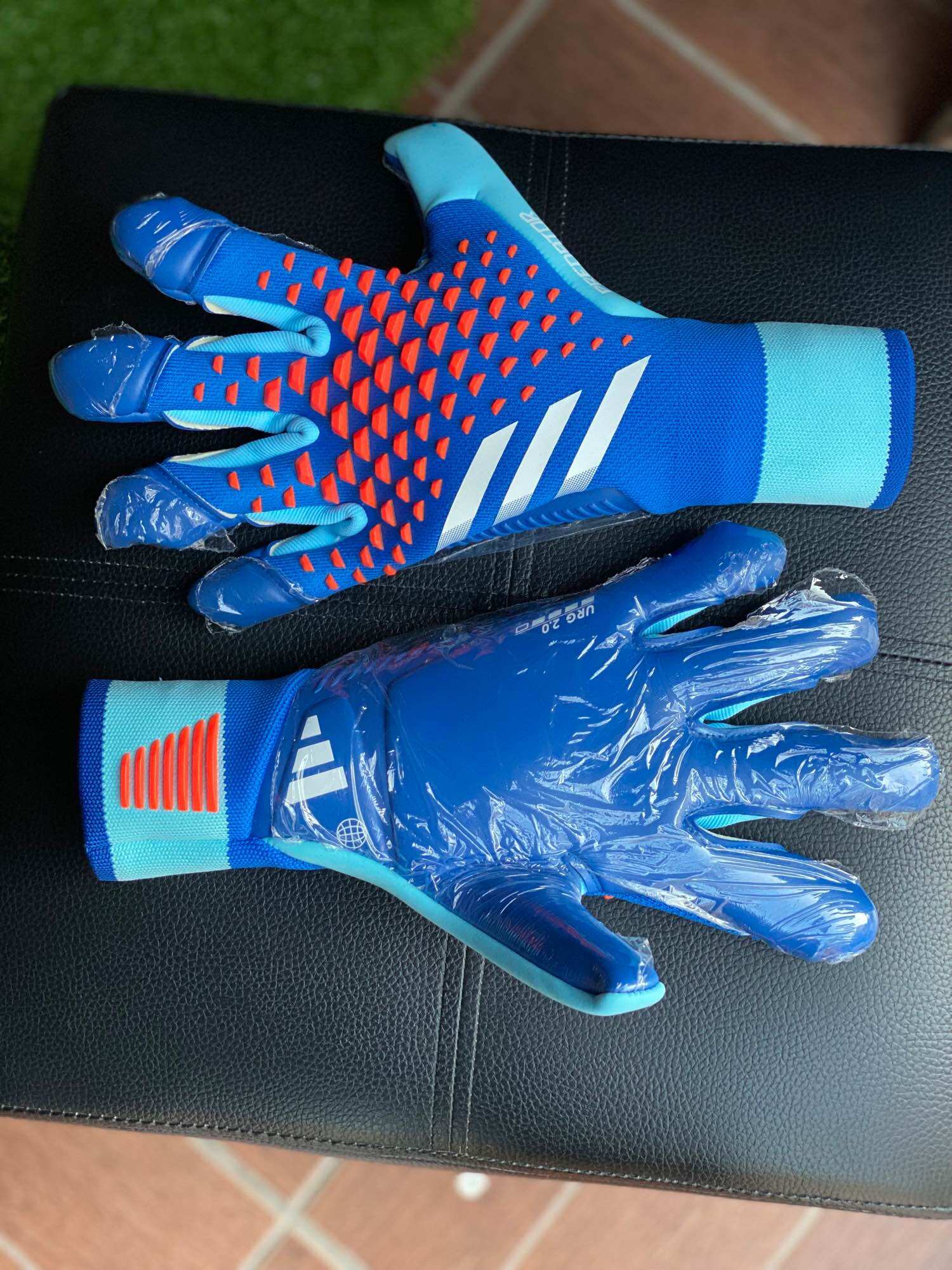 ADIDAS PREDATOR PRO HYBRID MARINERUSH ราคา 3,700 บาท*ส่งฟรี