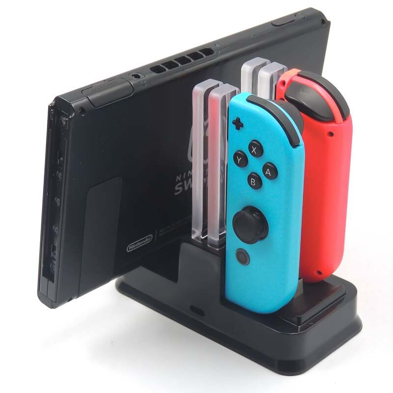 KuoLi | Controller Charger Charging Dock Stand ราคา 465 บาท*ส่งฟรี