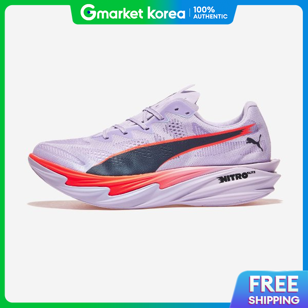 PUMA | Training Shoes Sports Shoes Deviate Nitro Elite 4 Pki31212708 ราคา 13,929 บาท*ส่งฟรี
