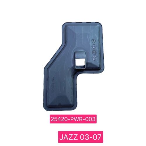 กรองเกียร์ ออโต้ ตัวใน Honda City Jazz ซิตี้ แจ๊ส ปี'2003-'2007 Partแท้ 25420-PWR-003 ราคา 620 บาท*ส่งฟรี