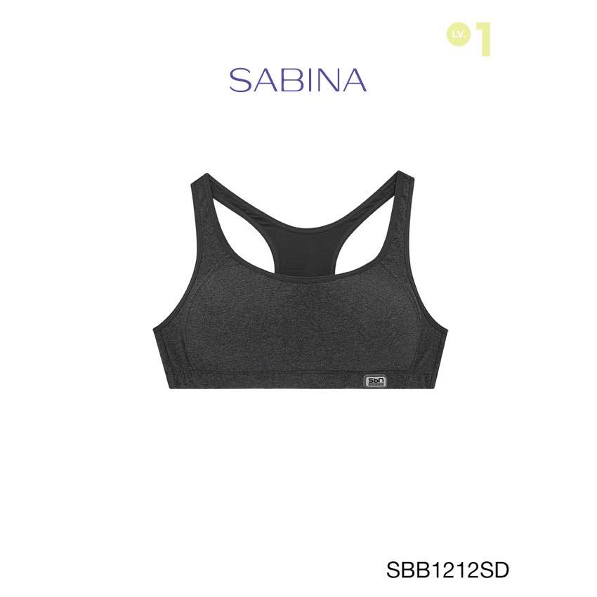 Sabina Invisible Wire Bra Sbn Sport Collection Style no. SBB2312