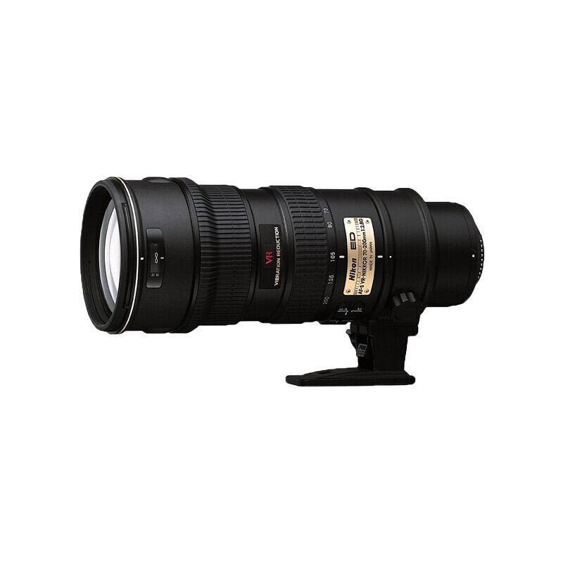 เลนส์กล้องถ่ายรูป Camera Lens Nikon Store Co., Ltd. AF-S Nikkor 70-200 มม. F2.8G If-Ed Vr / จัดส่งในวันเดียวกัน / มีสินค้าในสต๊อก ราคา 39,679 บาท*ส่งฟรี
