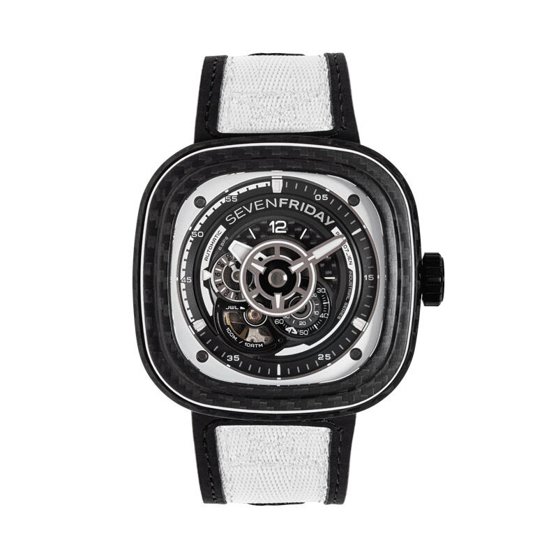 SEVENFRIDAY | Waterproof Mechanical Watch ราคา 71,891 บาท*ส่งฟรี