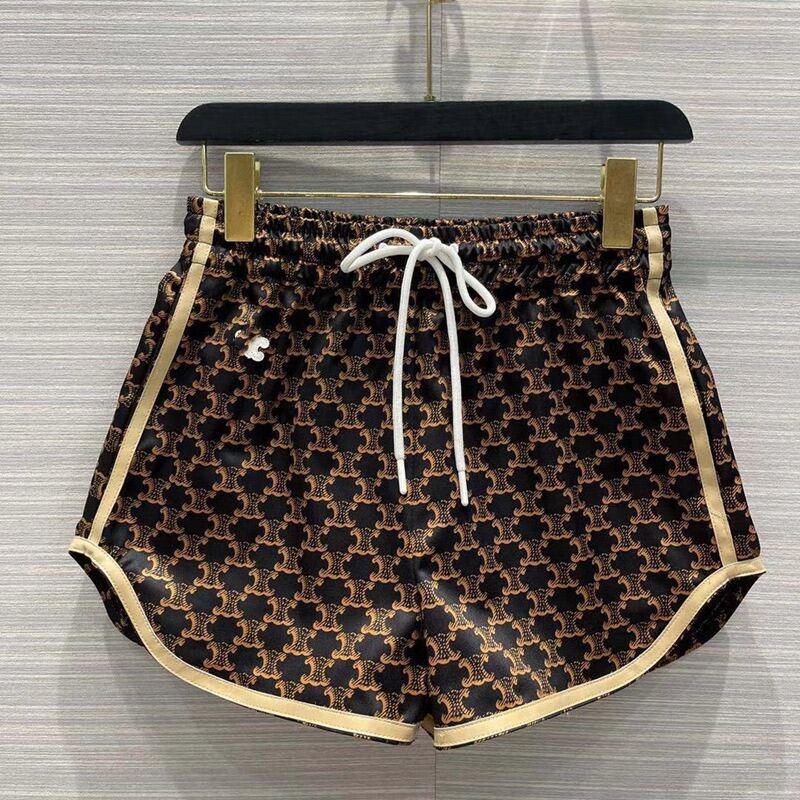 Celine Celine shorts ขาสั้นใส่สบายราคาถูก