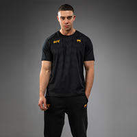 Venum | เสื้อยืด VENUM Venom x UFC 5.0  รุ่นคลาสสิกรีเมค ผ้าแห้งเร็ว ระบายอากาศดี ใส่ได้ทั้งฝึกซ้อม มวย วิ่ง