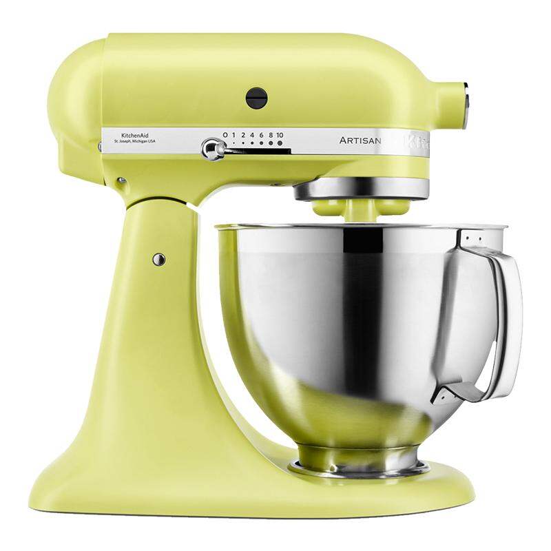 KitchenAid | Home Tabletop Multi-function Cooking Machine Metal Body ราคา 36,956 บาท*ส่งฟรี