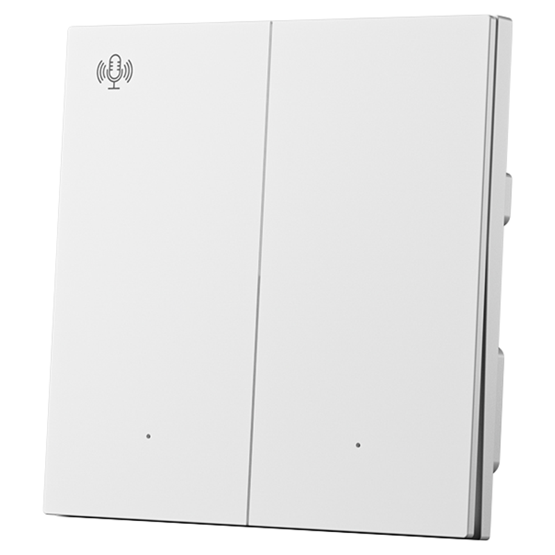 TEP | Ultrathin Wireless Remote Control Smart Switch Panel ราคา 625 บาท*ส่งฟรี