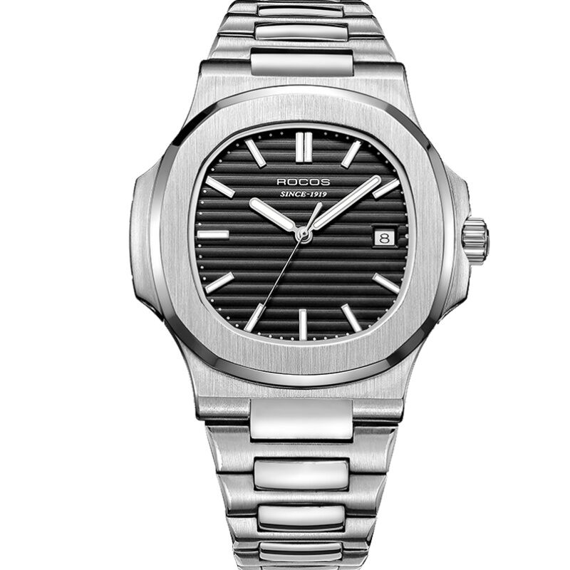 Luminous Fashion Automatic Mechanical Men's Watch ราคา 7,929 บาท*ส่งฟรี
