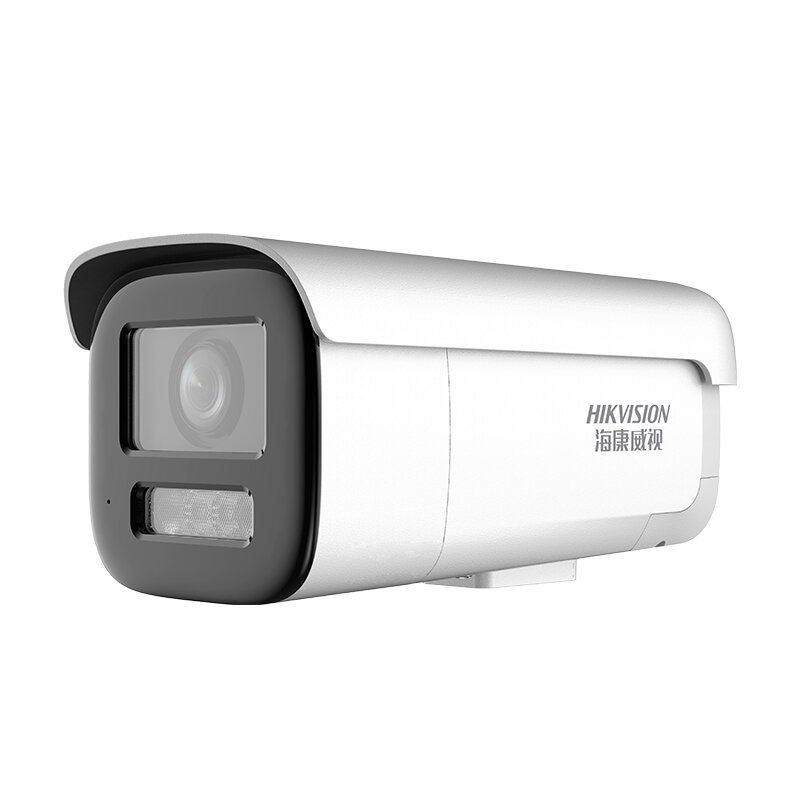 กล้องถ่ายรูป กล้องดิจิตอล Hikvision เฝ้าระวัง PoE HD Zoom พร้อมระบบจดจำใบหน้าและการแจ้งเตือน 2MP/4MP ราคา 6,156 บาท*ส่งฟรี