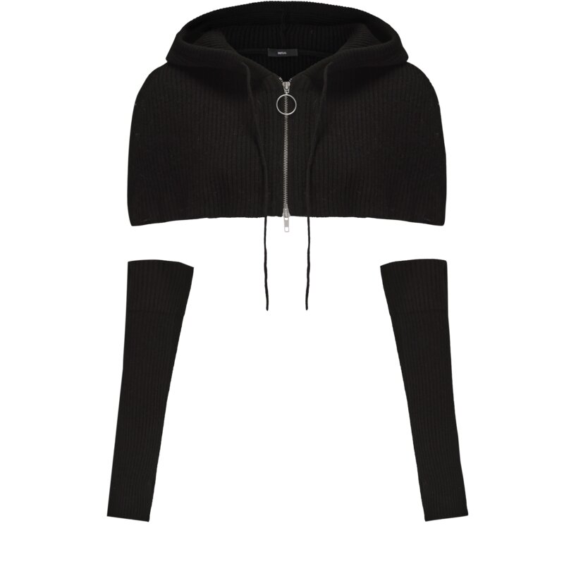 Initial | Stylish Poncho Sleeve Set ราคา 2,979 บาท*ส่งฟรี