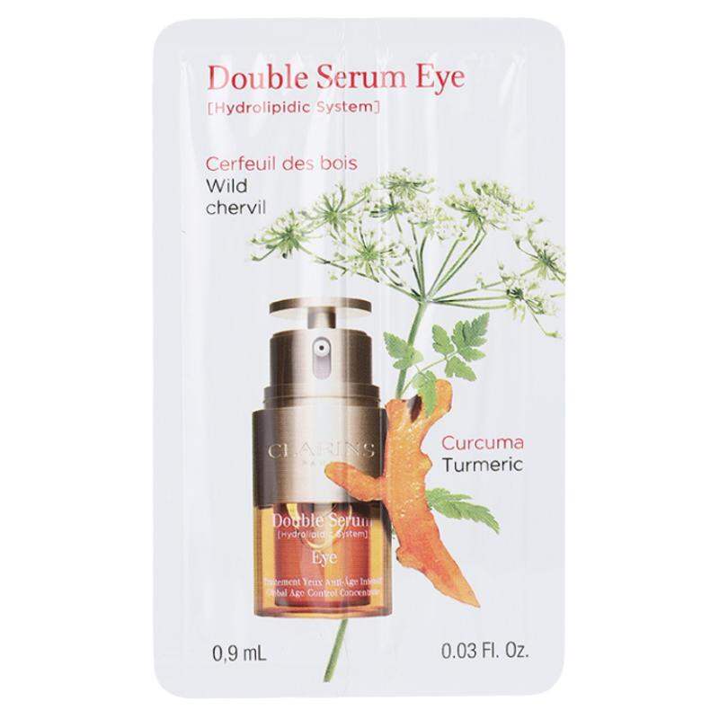 Eye Essence Reduces Fine Lines Dark Circles 0.9ml ราคา 508 บาท*ส่งฟรี
