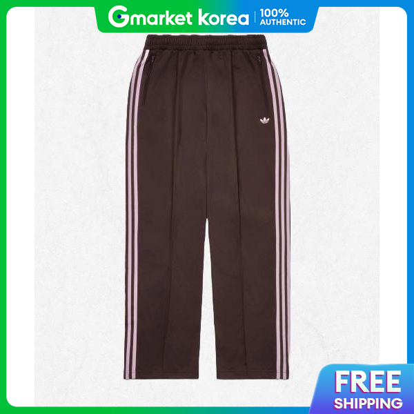 adidas | Adidas Bb Track Pants - Shadow Brown Kc3332 2571195 ราคา 2,862 บาท*ส่งฟรี
