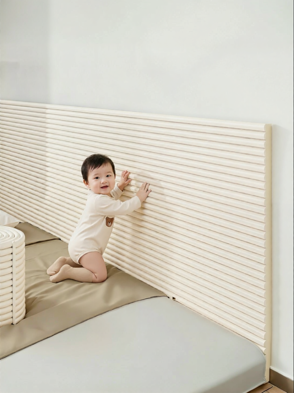 Watthour | Baby Protection Anti-collision Strip For Wall Corners ราคา 1,924 บาท*ส่งฟรี