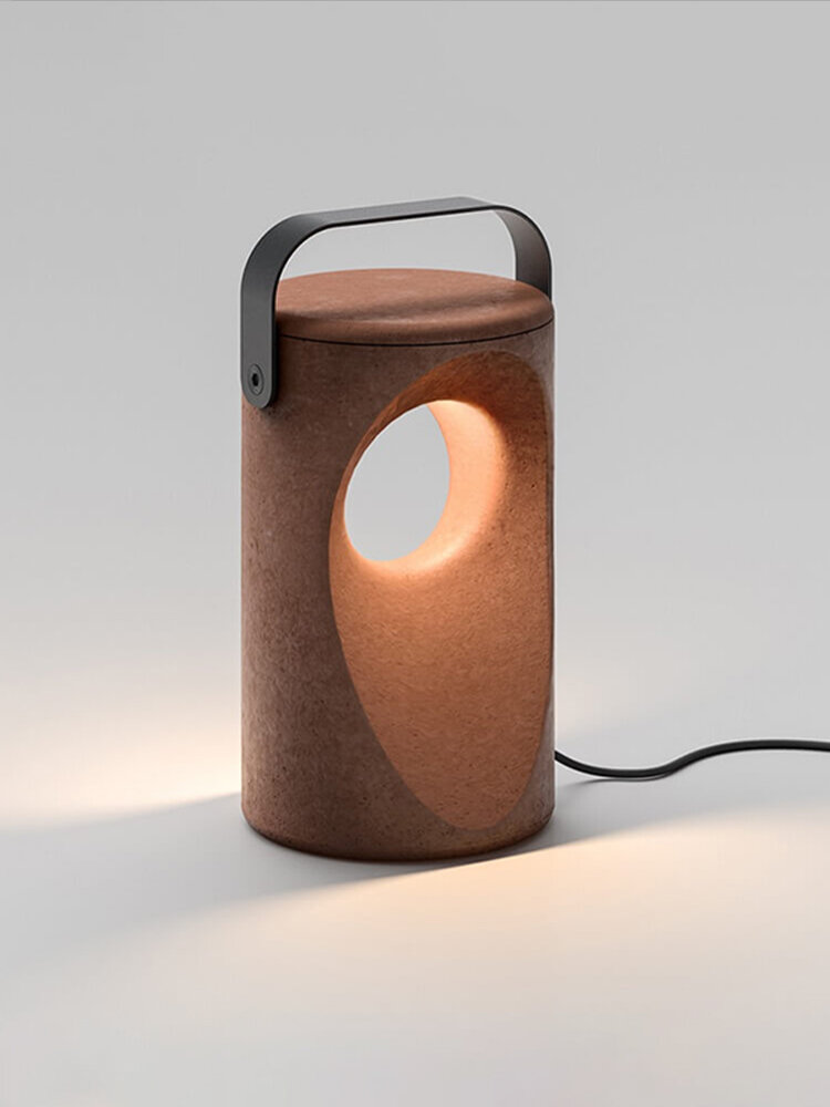 vibia | Waterproof Rechargeable Portable Lawn Light ราคา 34,735 บาท*ส่งฟรี