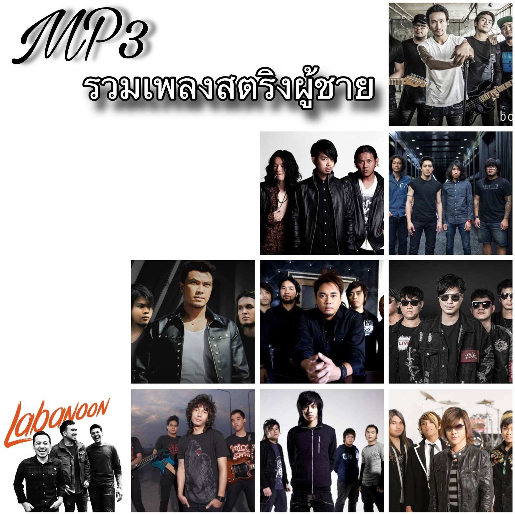 Mp3 Flash Drive Including String Music for Men. because It's Sweet and Moving (There Are 150 Songs) ราคา 179 บาท*ส่งฟรี
