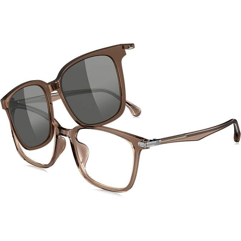 PARIM | Polarized Sunglasses Anti-UV Myopia Glasses ราคา 3,494 บาท*ส่งฟรี