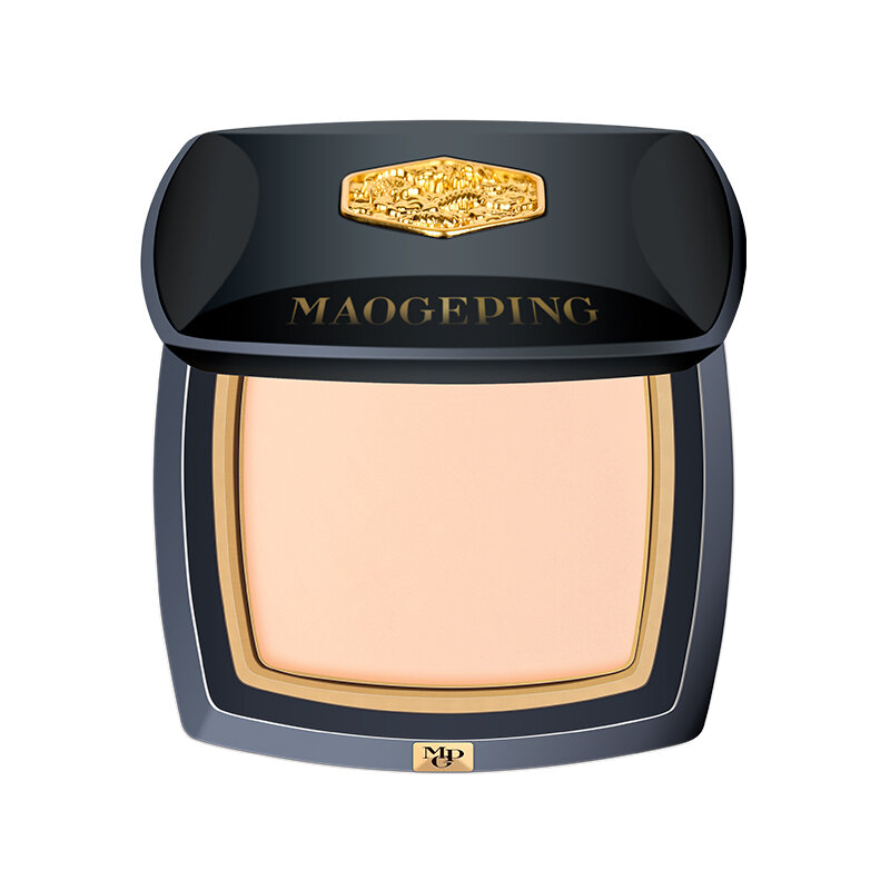 MAOGEPING | Silk Texture No-Trace Foundation Cream ราคา 2,490 บาท*ส่งฟรี