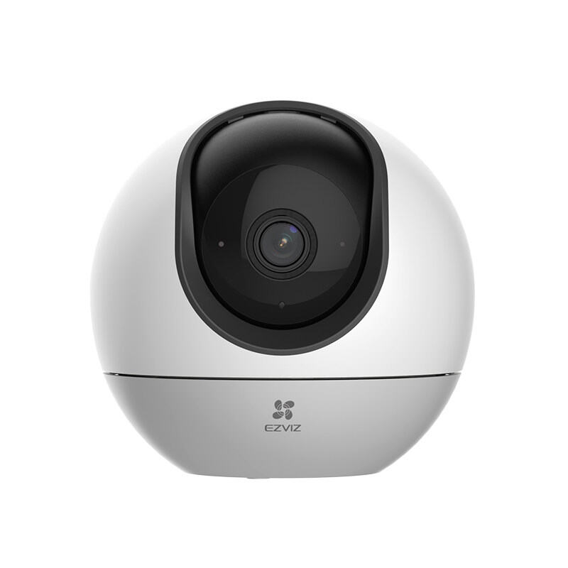 EZVIZ | Pet Monitoring Camera Dual-Band WiFi Remote Access Smart Detection ราคา 6,925 บาท*ส่งฟรี