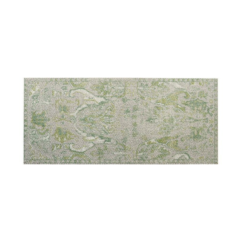 SAIBOSI | Luxury Vintage Wool Bedside Rug ราคา 2,206 บาท*ส่งฟรี