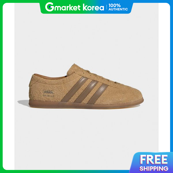 adidas | Gazelle Low Pro Mesa Brown Desert Js2661 5329561 ราคา 3,791 บาท*ส่งฟรี