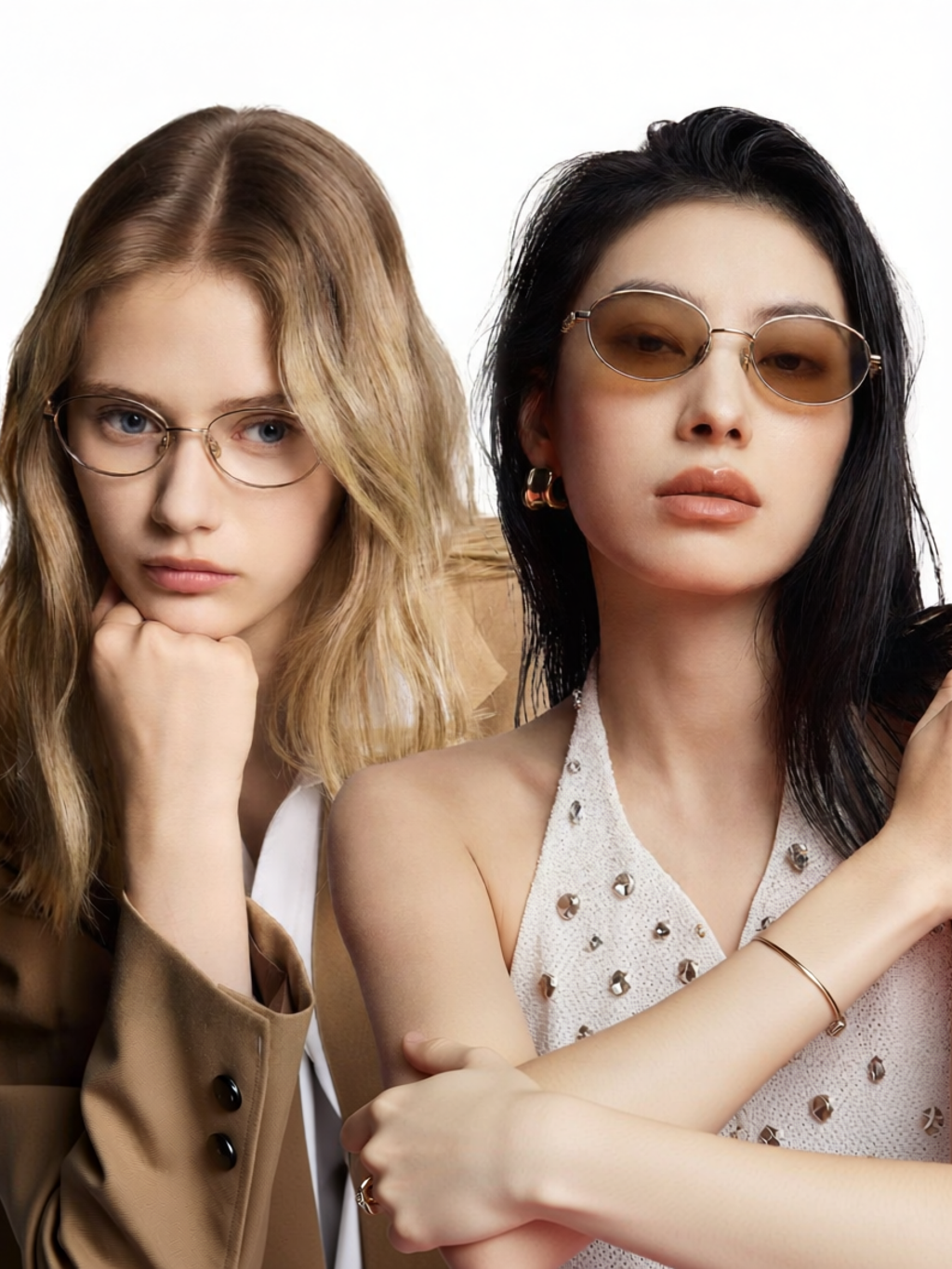 BOLON | Prescription Sunglasses Vintage Frame ราคา 5,010 บาท*ส่งฟรี