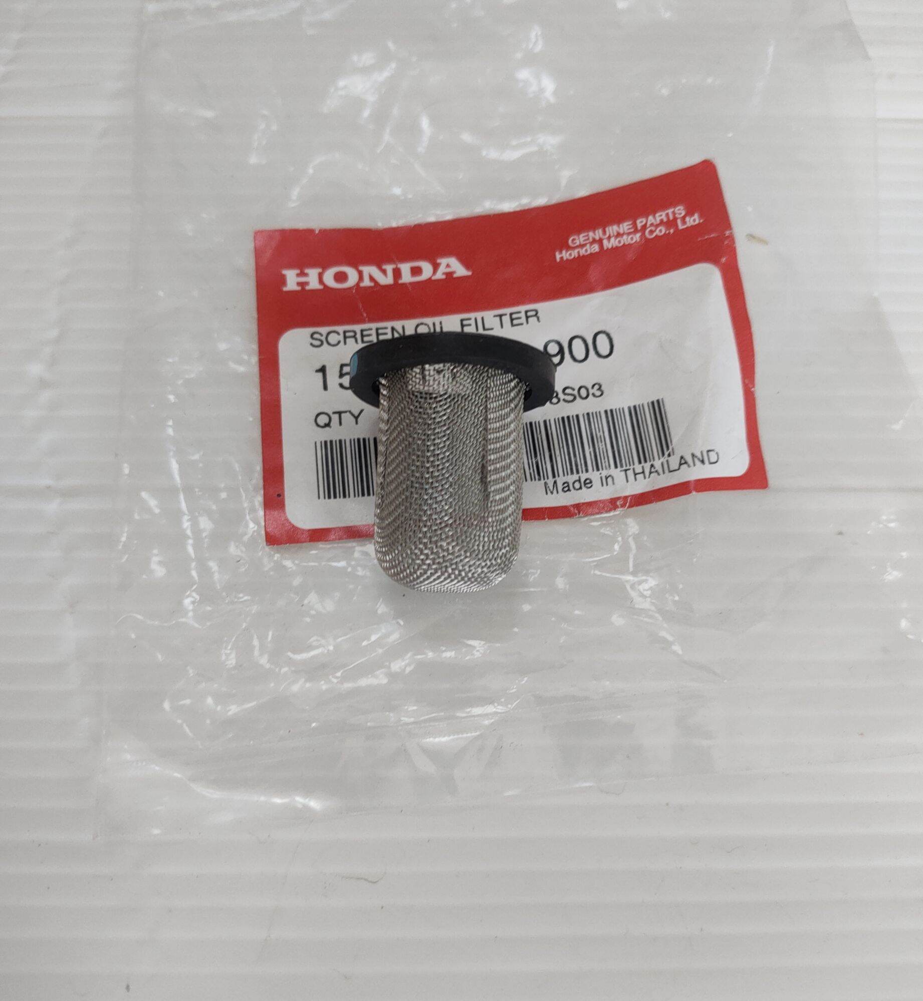 Honda Zoomer X Air Filters ราคาถูก ซื้อออนไลน์ที่ - ต.ค. 2023