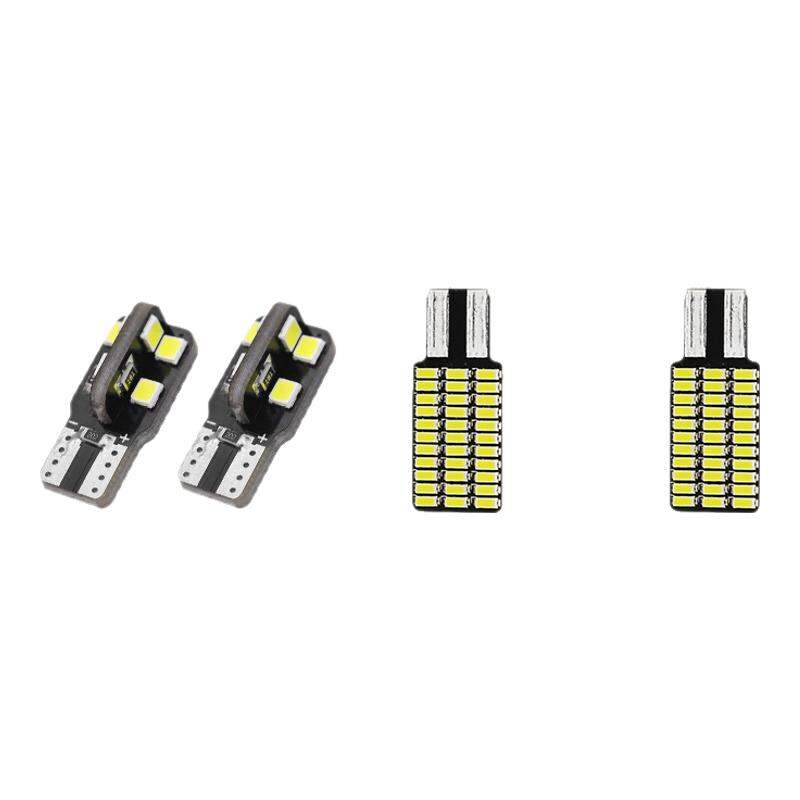 LINGSU | LED Reading Light for Honda HR-V ราคา 212 บาท*ส่งฟรี
