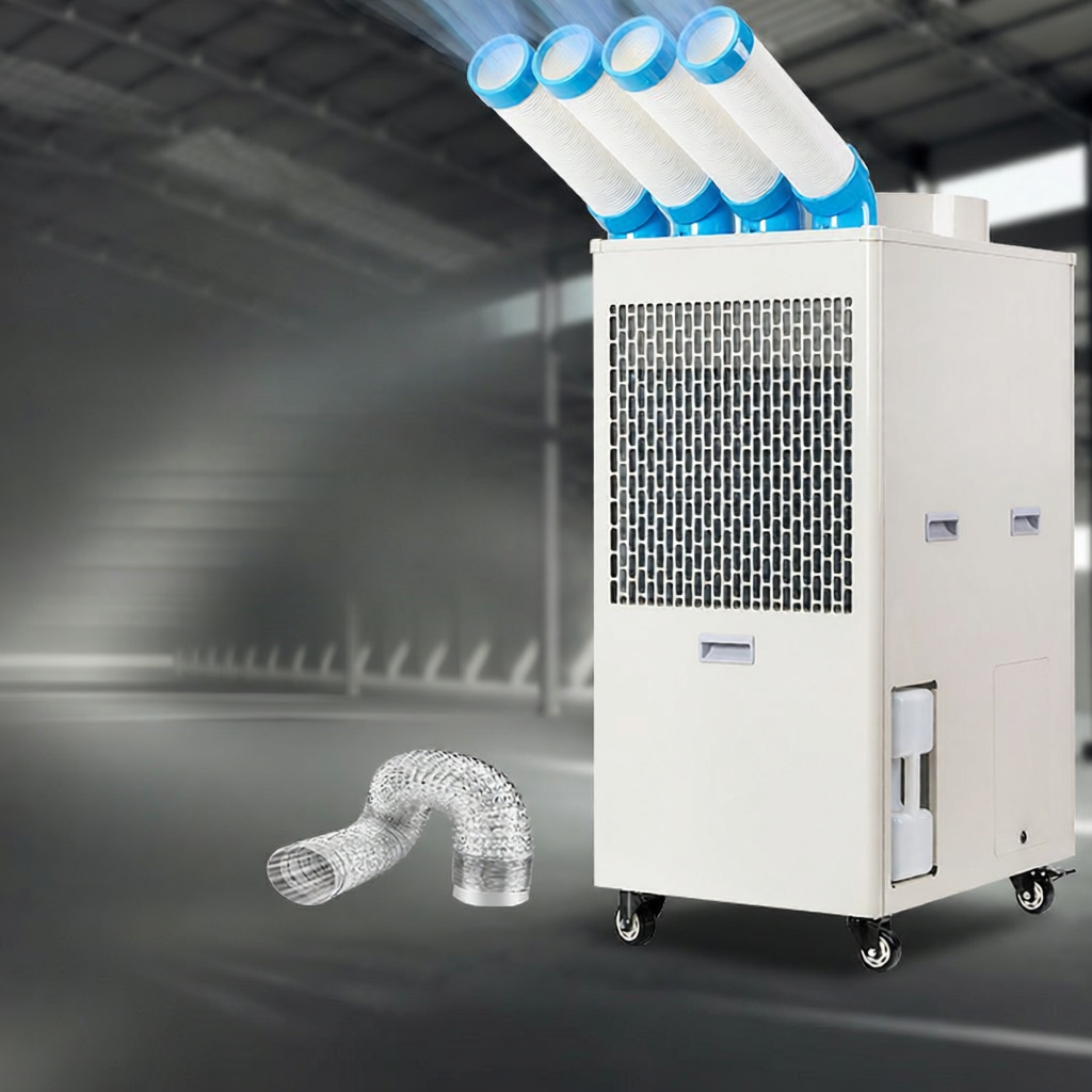 XUYOU | Commercial Cooling Air Conditioner ราคา 34,760 บาท*ส่งฟรี