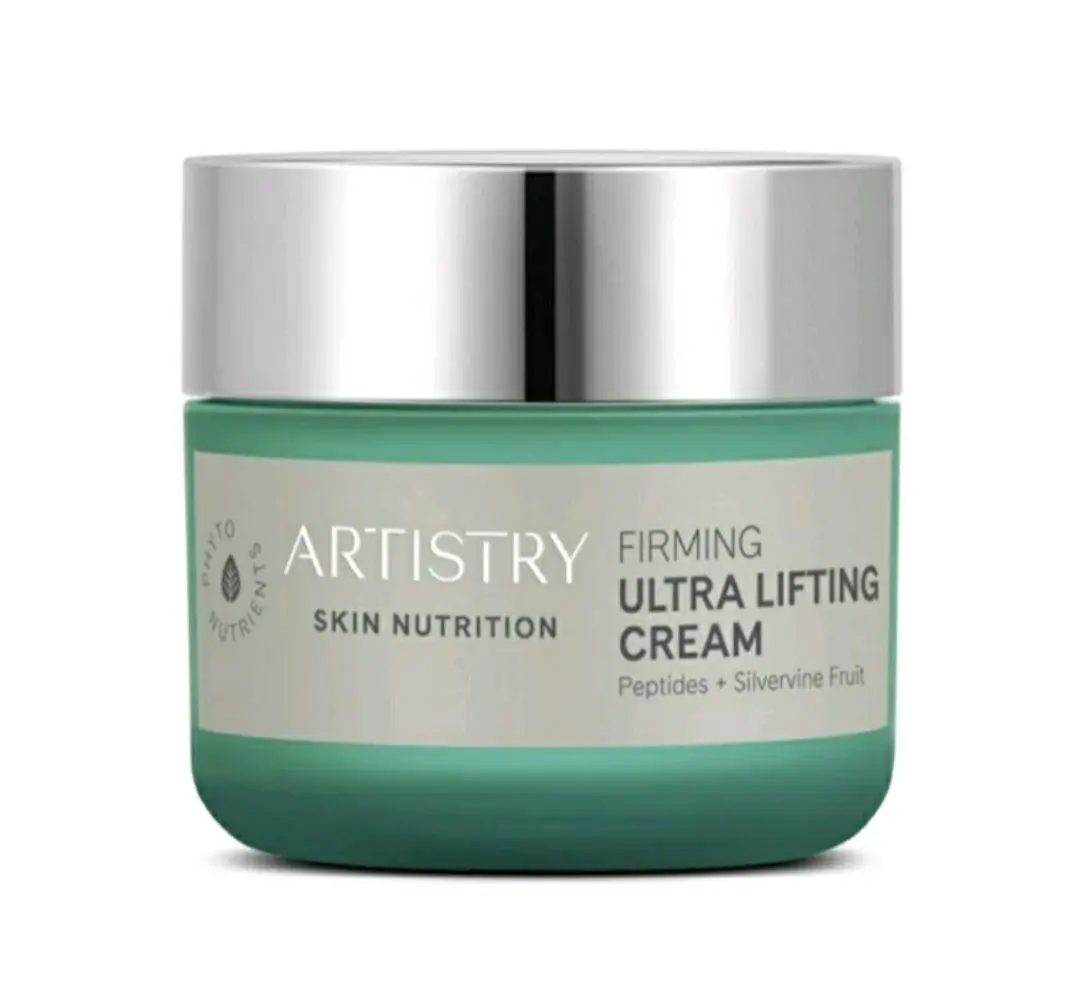 Artistry skin nutrition renewing firming ultra lifting cream