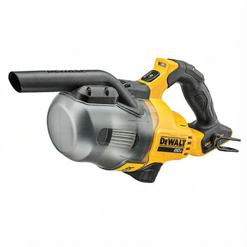 DeWalt | 20V Industrial Lithium-ion Vacuum 20V ราคา 16,956 บาท*ส่งฟรี