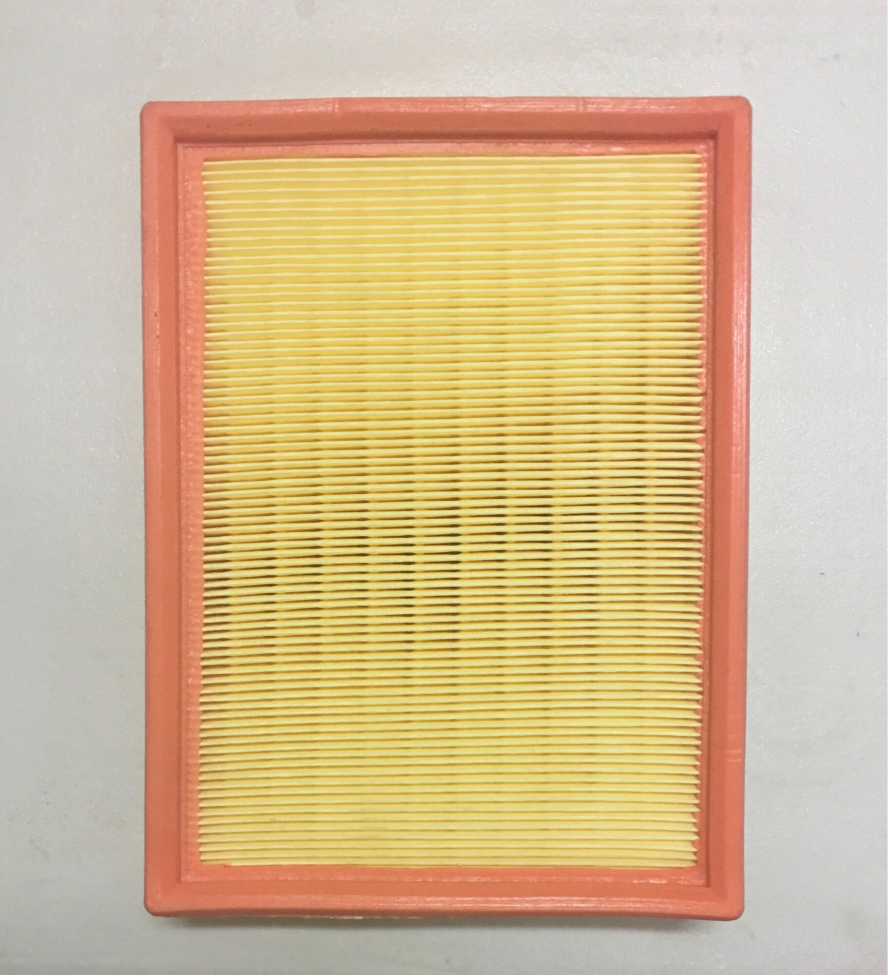 กรองอากาศ Fleetguard Air Filter สำหรับเครื่องยนต์ ...