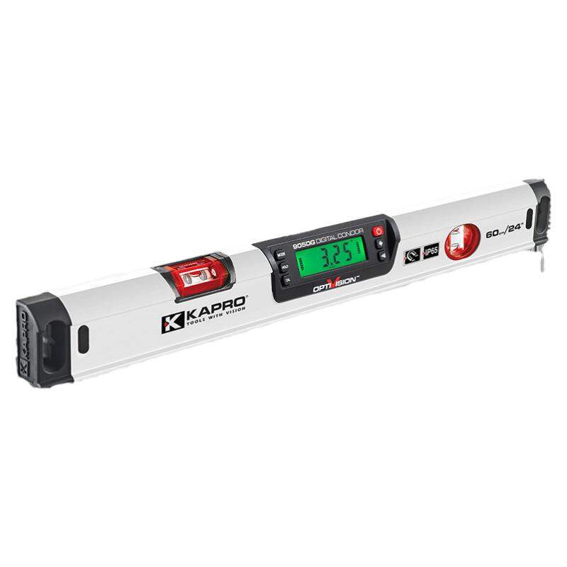 KAPRO | Digital Magnetic Level 905D ราคา 5,221 บาท*ส่งฟรี