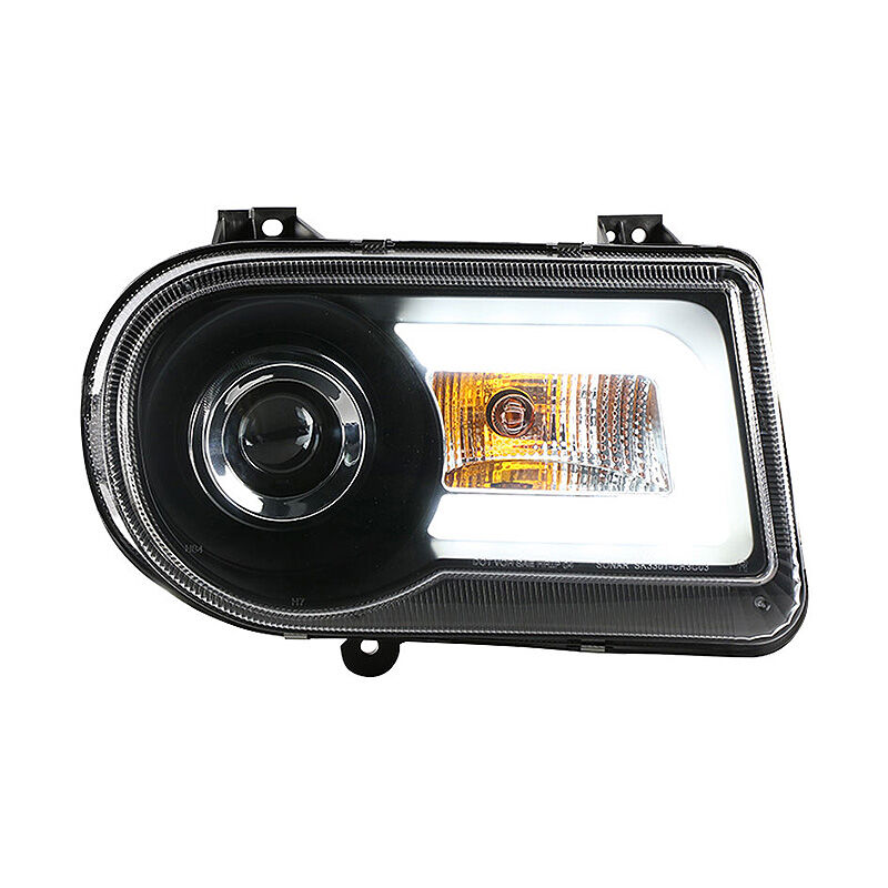YOUMA | Fits 2005-2013 Chrysler 300C Headlight Assembly ราคา 18,348 บาท*ส่งฟรี