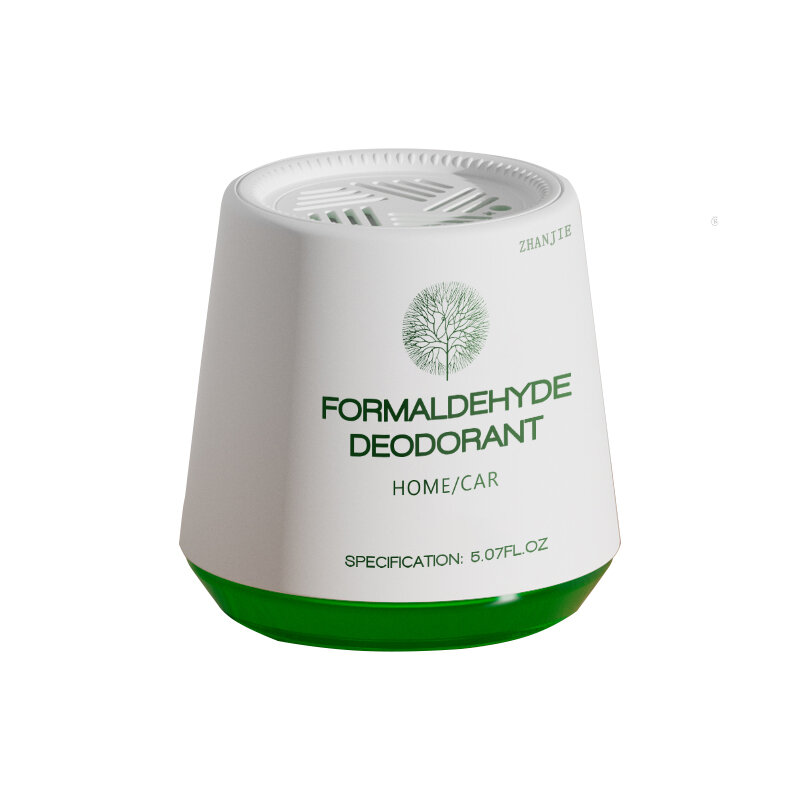 ZHANJIE | Odor and Formaldehyde Removal Activated Charcoal Pack