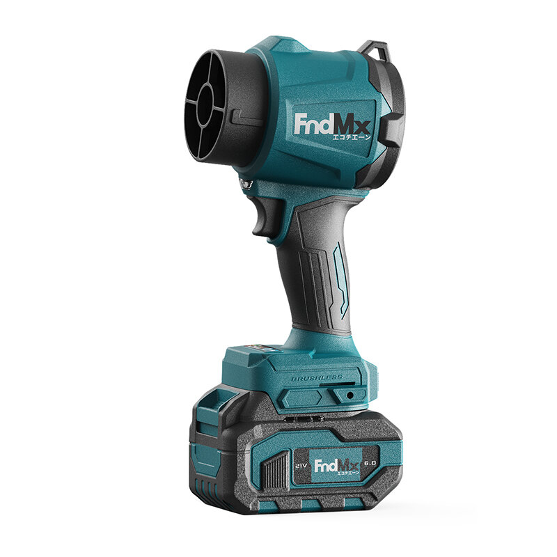 FndMx | High-Power Handheld Blower ราคา 2,832 บาท*ส่งฟรี