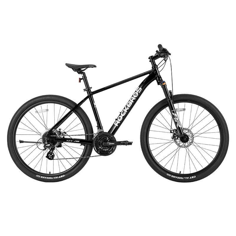 RockBros | Aluminum Disc Brake Unisex Adult Bicycle 27.5 Inches - ยี่ห้อ RockBros ราคา 13,489 บาท*ส่งฟรี