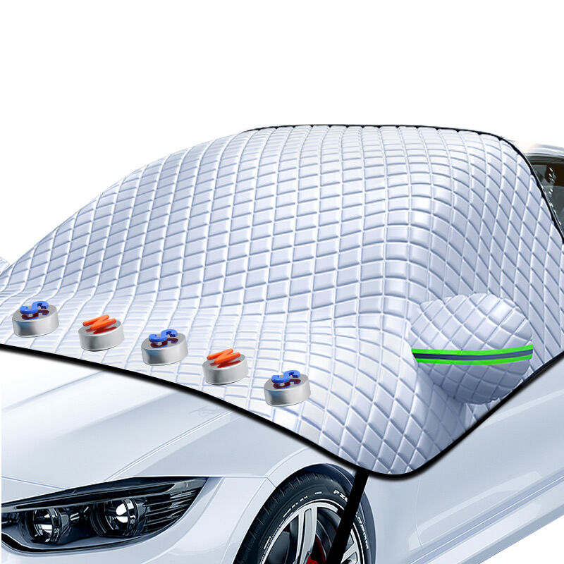 LUOYUNTENG | Sun Protection Windshield Cover for 2022 Toyota RAV4 ราคา 128 บาท*ส่งฟรี