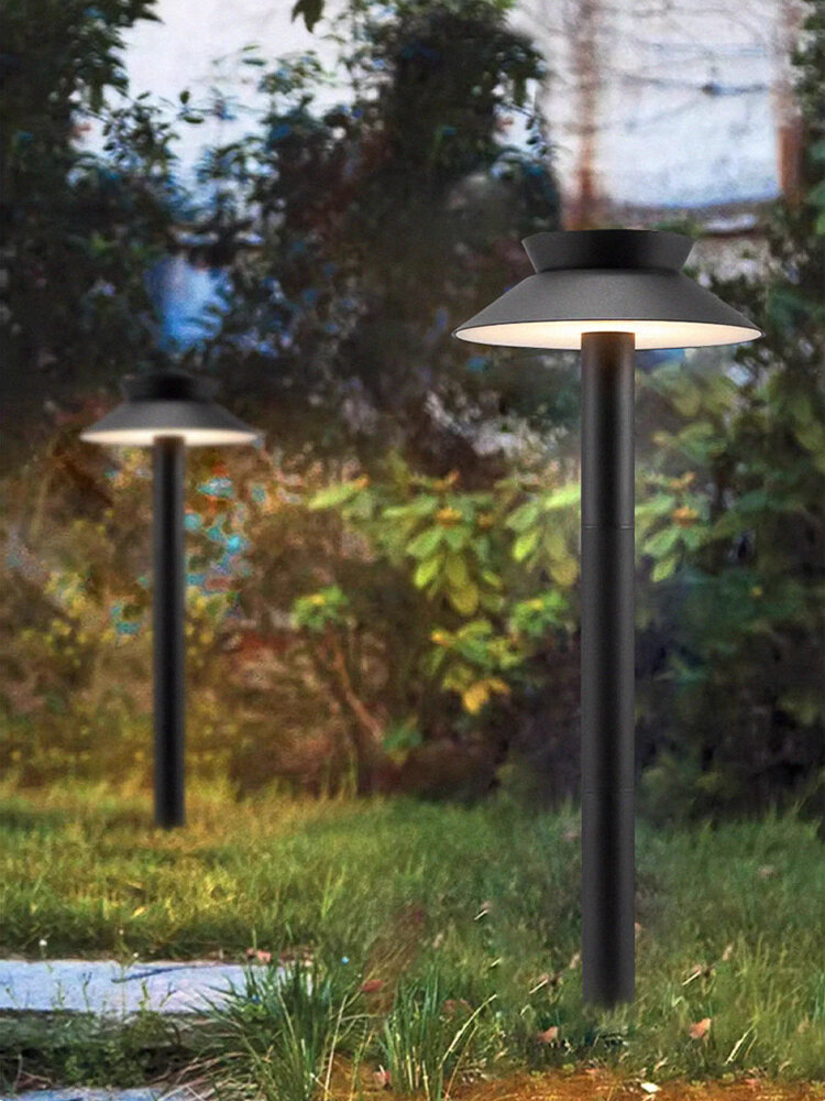 vibia | Waterproof Solar Ambient Lawn Light ราคา 3,669 บาท*ส่งฟรี