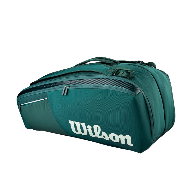 Wilson | French Open Versatile Tennis Bag ราคา 9,302 บาท*ส่งฟรี