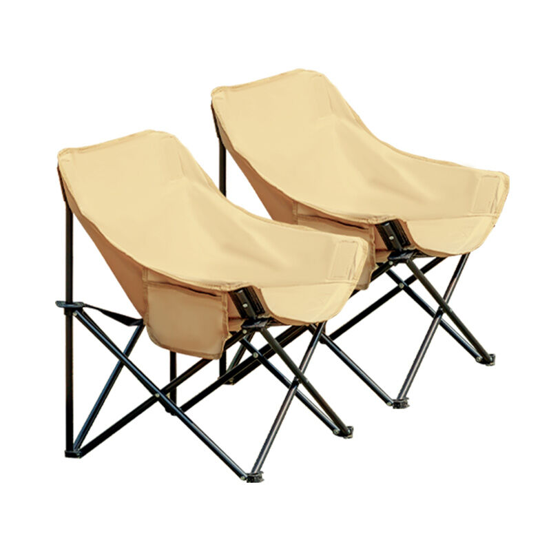 FENGZHAOHUANG | Folding Camping Chair Portable Sit and Lie