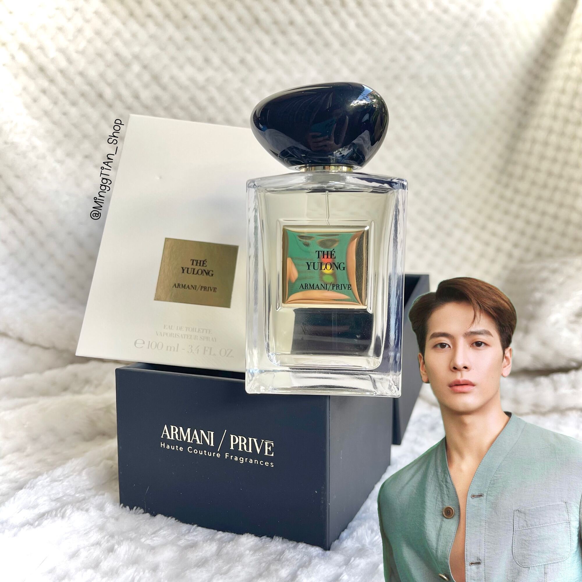 Armani Prive ราคาถูก ซื้อออนไลน์ที่ - เม.ย. 2023 