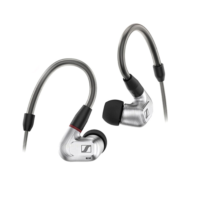 หูฟังไร้สาย หูฟังบลูทูธ Sennheiser หูฟังอินเอียร์รุ่นเรือธงสำหรับผู้ชื่นชอบเสียงไฮไฟไฮไฟ ราคา 79,799 บาท*ส่งฟรี