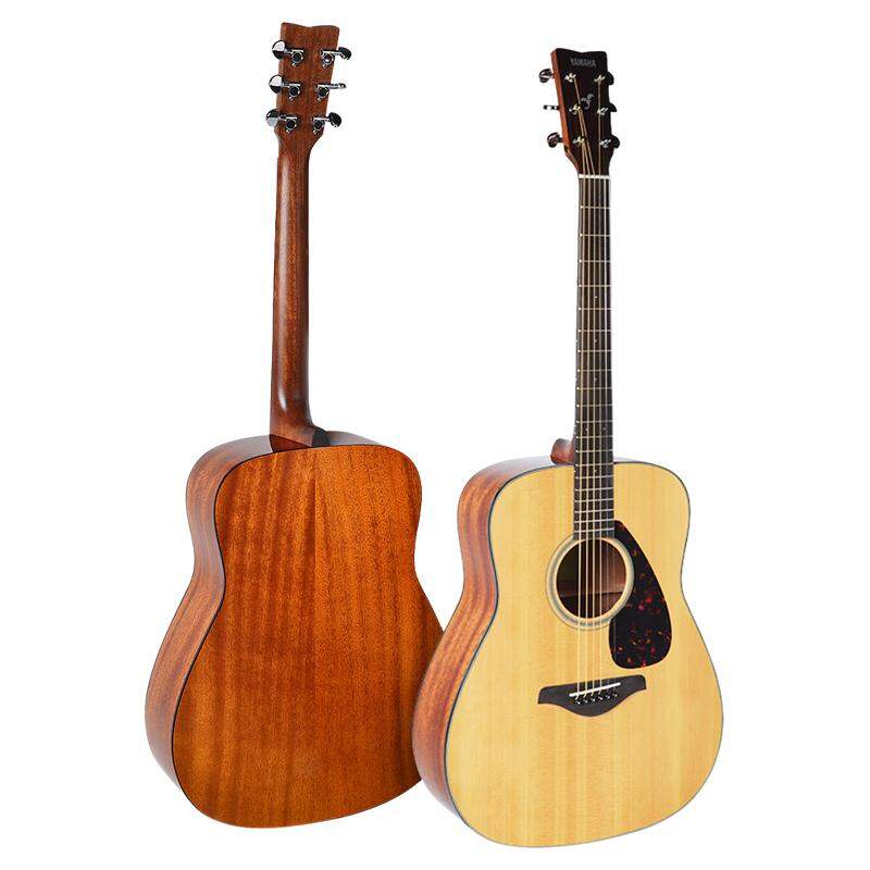 Yamaha | Beginner Solid Top Acoustic Guitar ราคา 14,322 บาท*ส่งฟรี