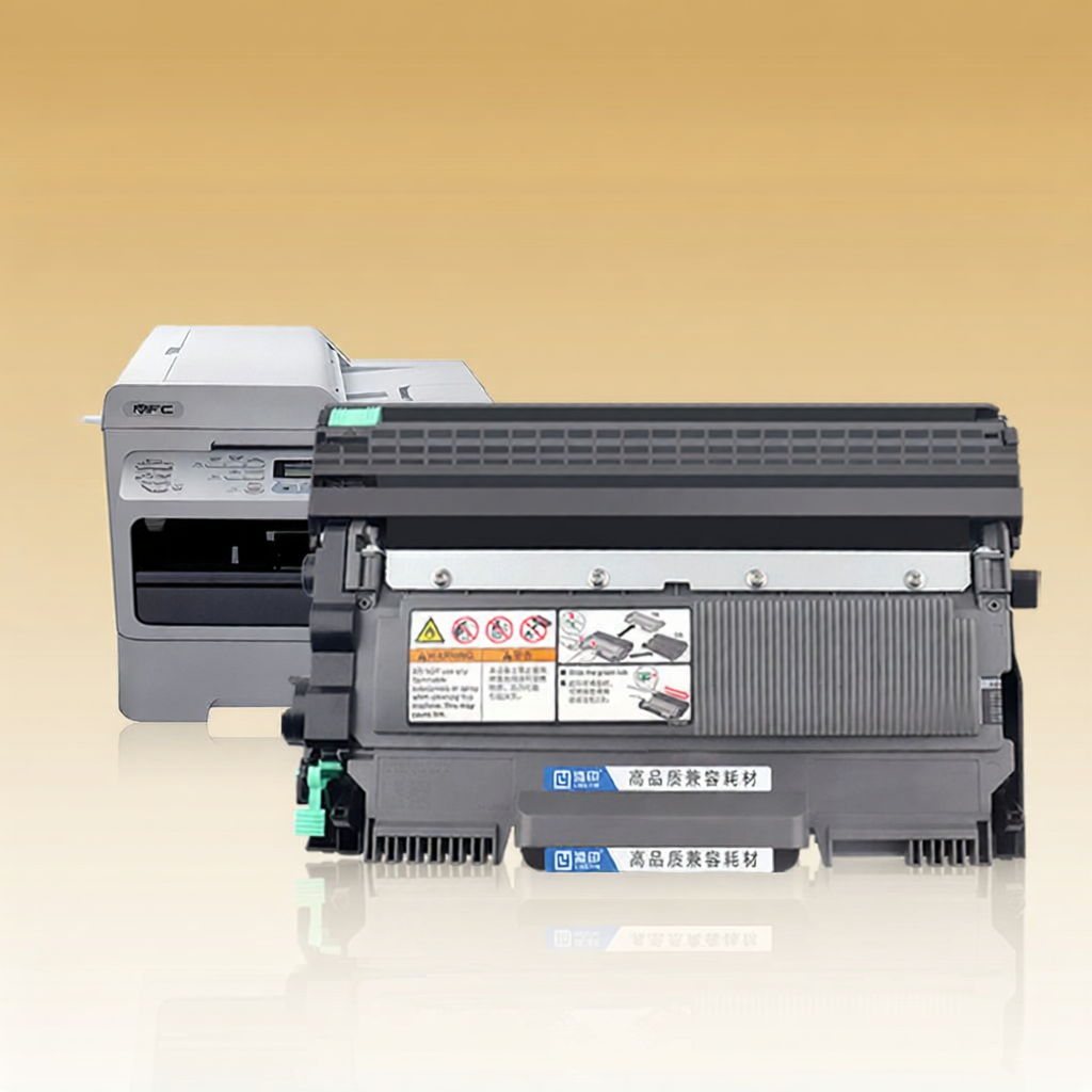 LINGYIN | Laser Printer Compatible Cartridge TN2225 DR2250 ราคา 436 บาท*ส่งฟรี
